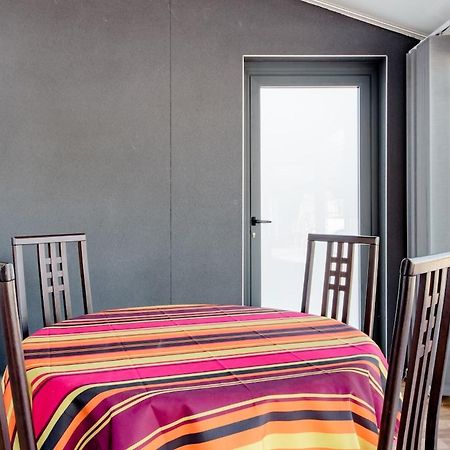 Studio De L'Avance 28M2 Fourques-sur-Garonne Kültér fotó