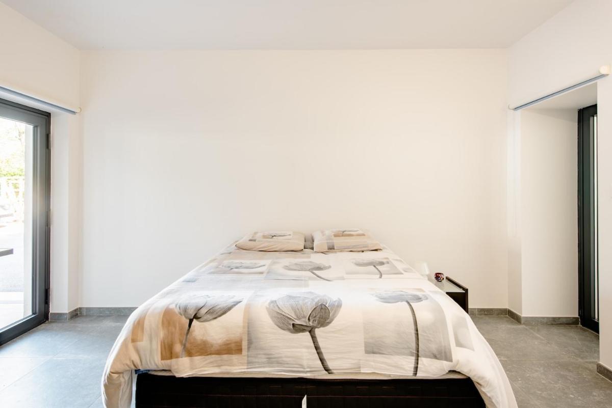 Studio De L'Avance 28M2 Fourques-sur-Garonne Kültér fotó