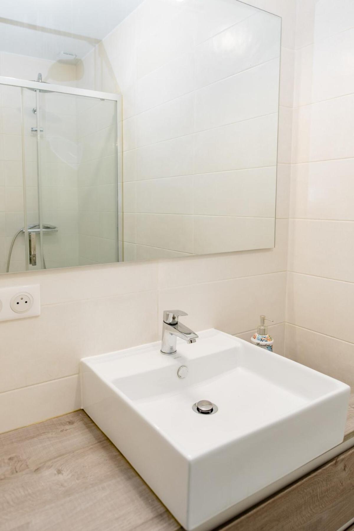 Studio De L'Avance 28M2 Fourques-sur-Garonne Kültér fotó