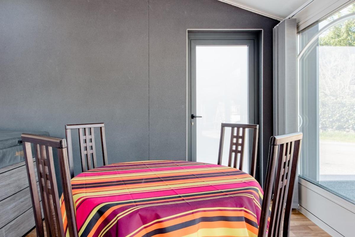 Studio De L'Avance 28M2 Fourques-sur-Garonne Kültér fotó